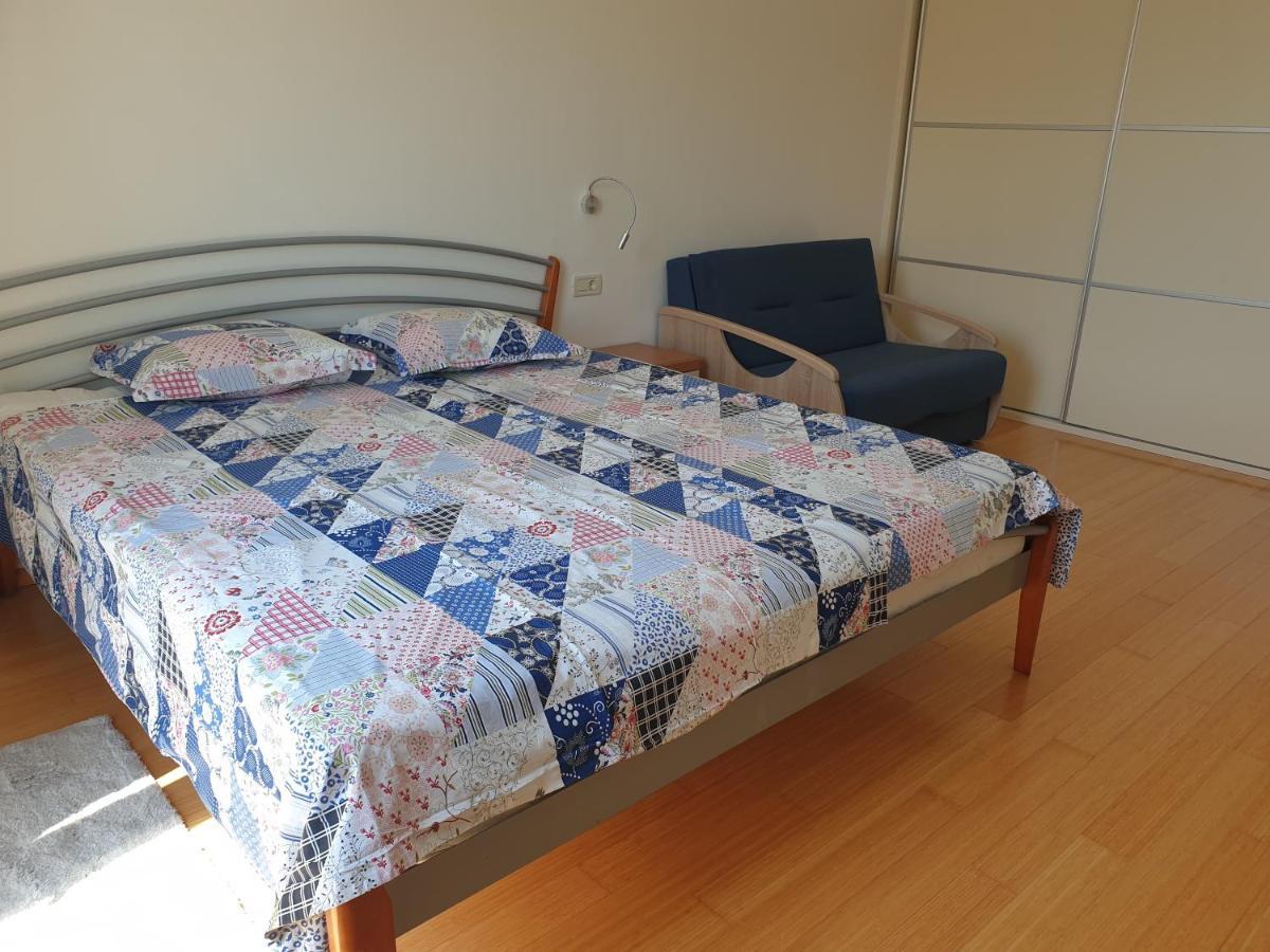 Apartamento Abelia, Two Terraces, Hot Tub, Free Parking Dubrovnik Exterior foto