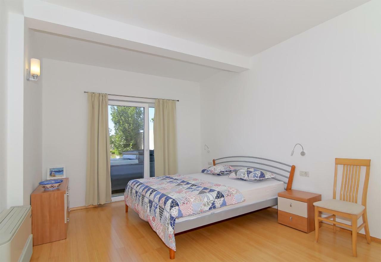 Apartamento Abelia, Two Terraces, Hot Tub, Free Parking Dubrovnik Exterior foto