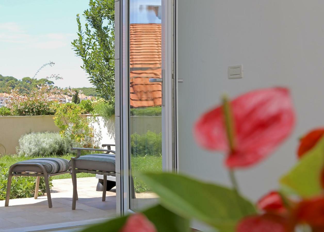 Apartamento Abelia, Two Terraces, Hot Tub, Free Parking Dubrovnik Exterior foto