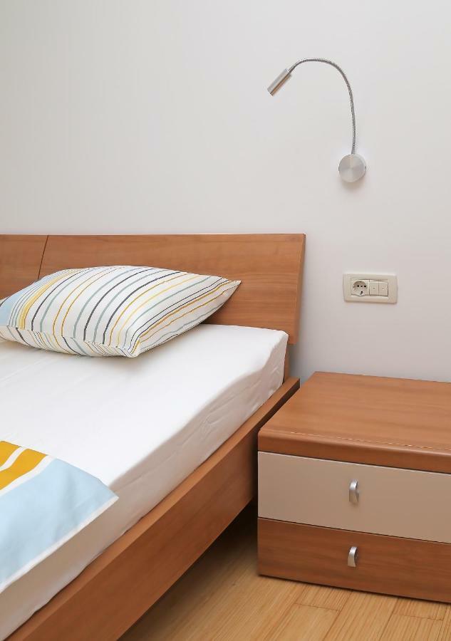 Apartamento Abelia, Two Terraces, Hot Tub, Free Parking Dubrovnik Exterior foto