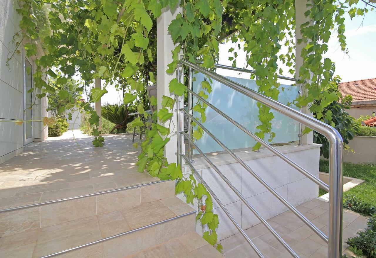 Apartamento Abelia, Two Terraces, Hot Tub, Free Parking Dubrovnik Exterior foto